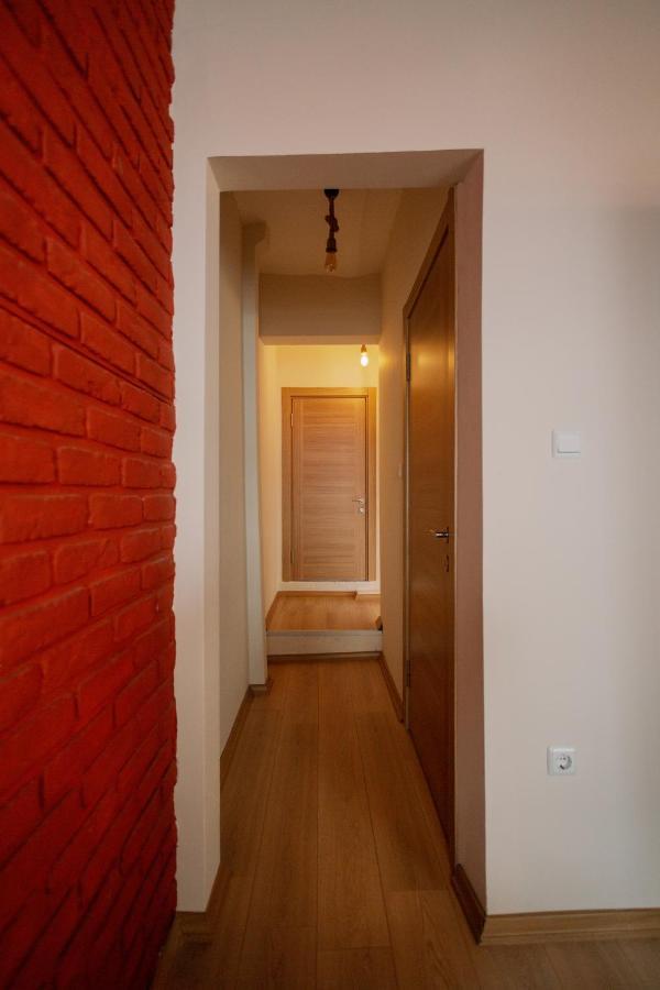 Noah Apartments Galata Стамбул Экстерьер фото