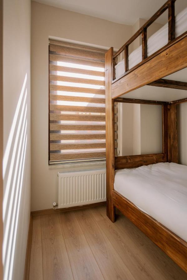 Noah Apartments Galata Стамбул Экстерьер фото