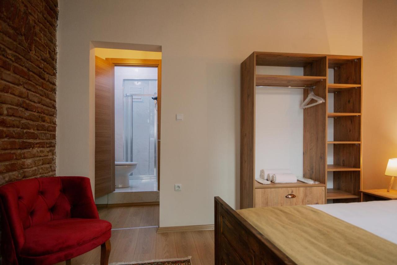 Noah Apartments Galata Стамбул Экстерьер фото