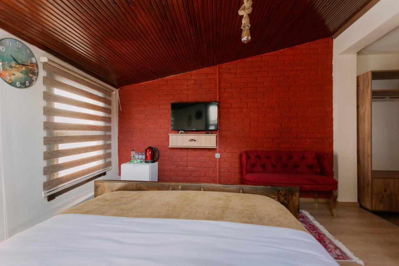 Noah Apartments Galata Стамбул Экстерьер фото