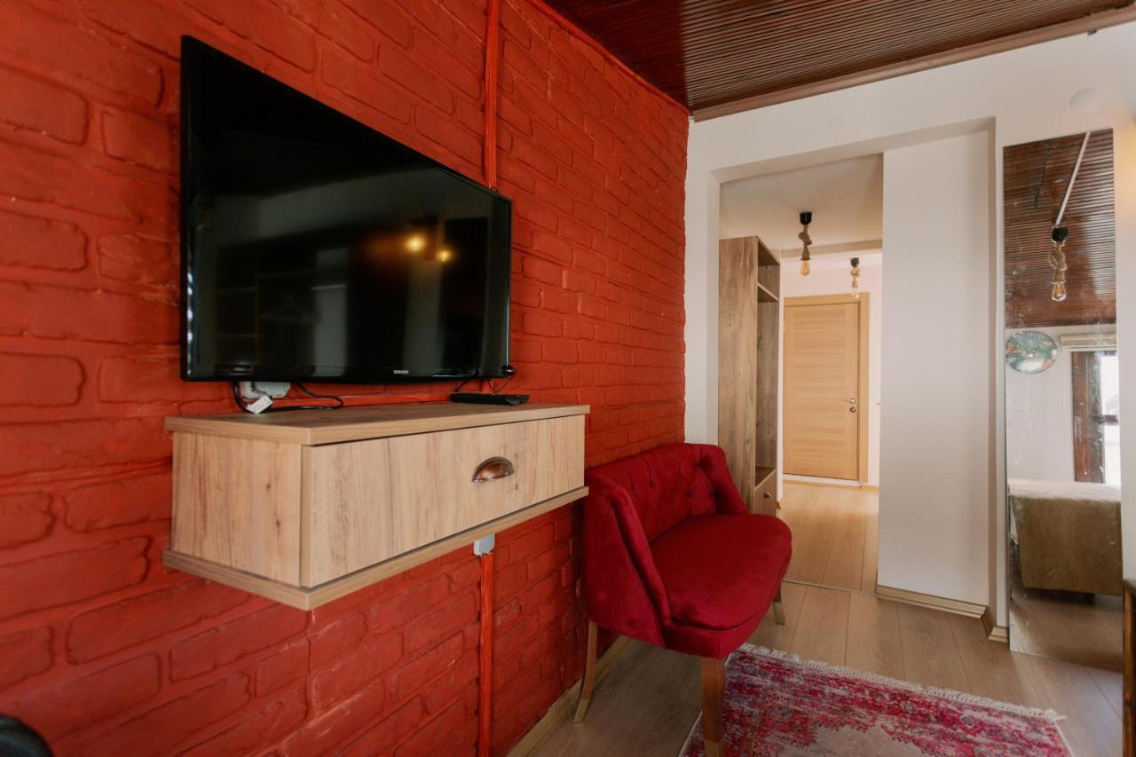 Noah Apartments Galata Стамбул Экстерьер фото