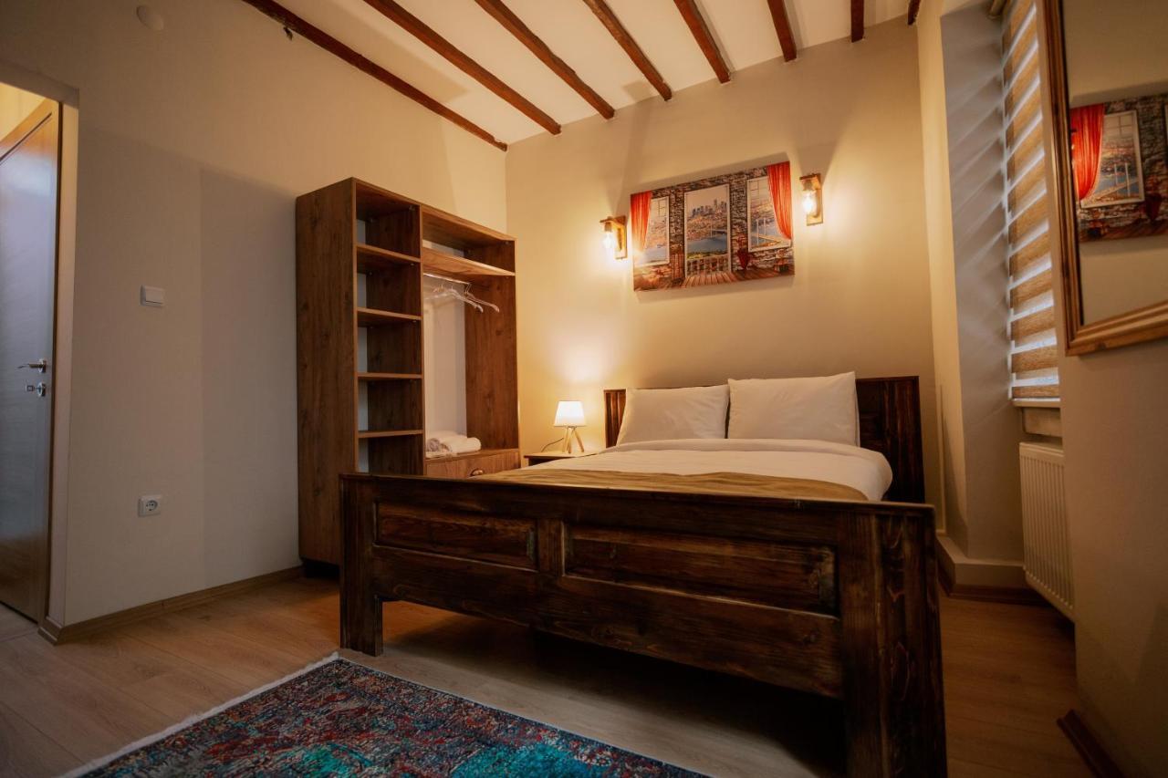 Noah Apartments Galata Стамбул Экстерьер фото