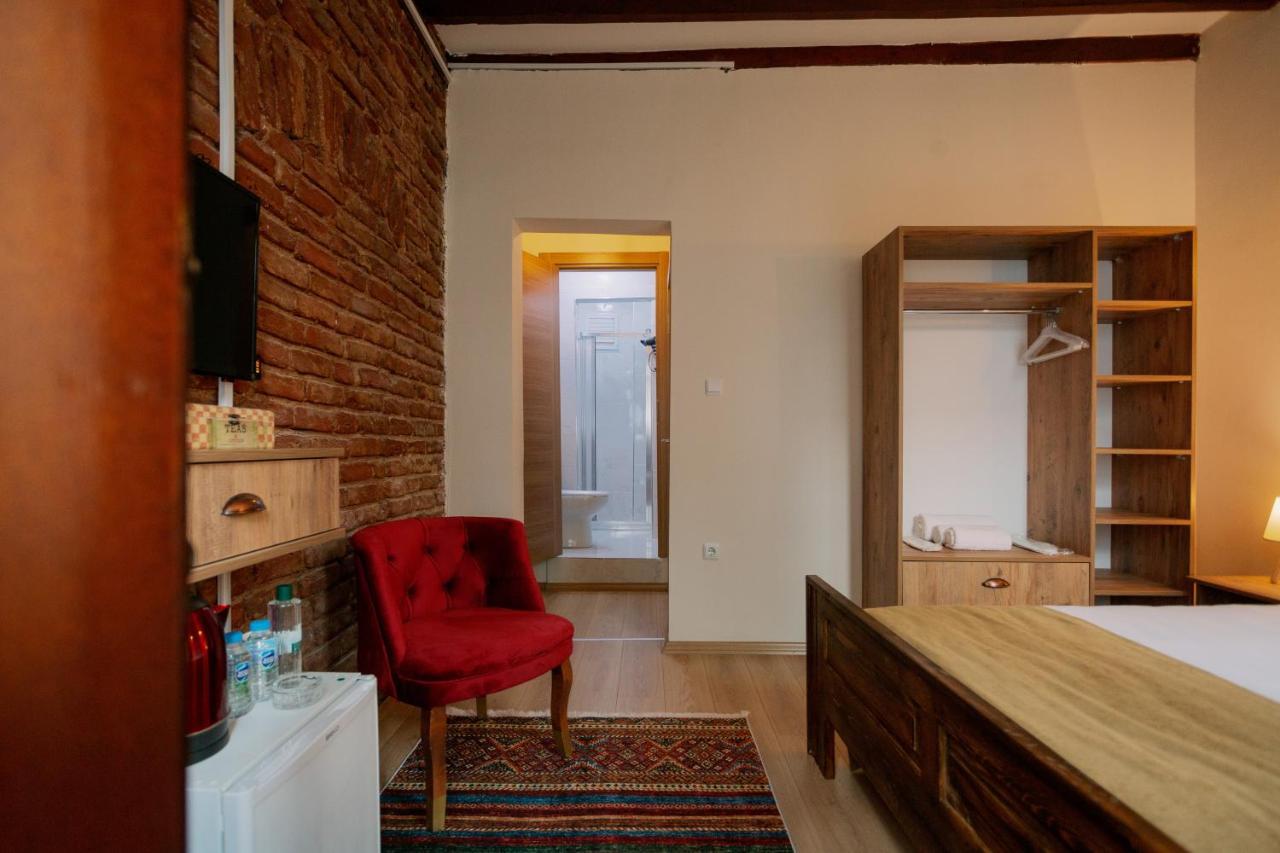 Noah Apartments Galata Стамбул Экстерьер фото