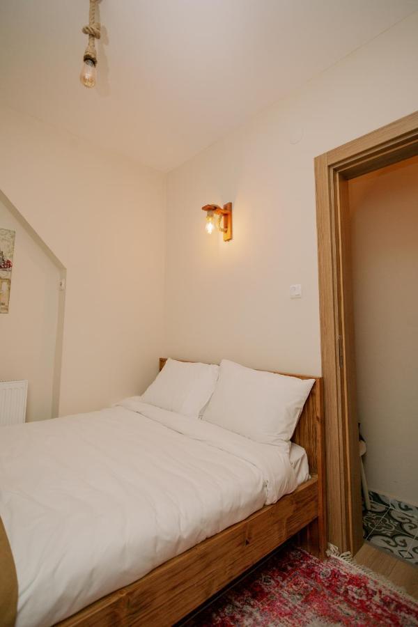 Noah Apartments Galata Стамбул Экстерьер фото
