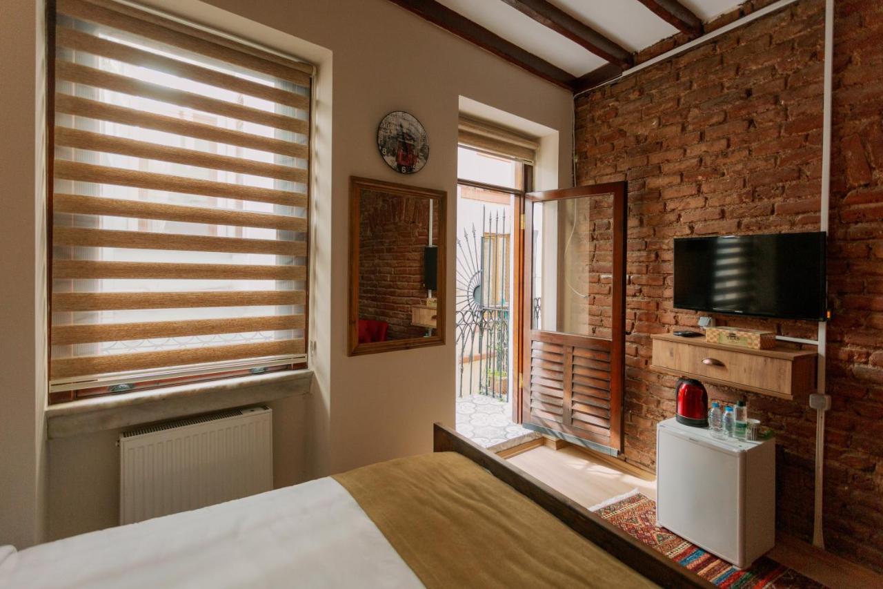Noah Apartments Galata Стамбул Экстерьер фото